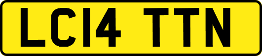 LC14TTN