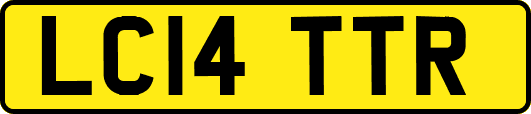 LC14TTR