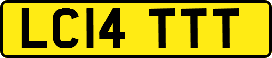 LC14TTT