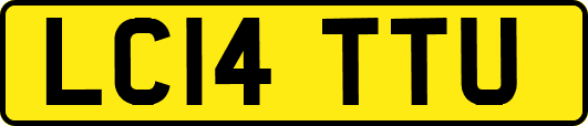 LC14TTU