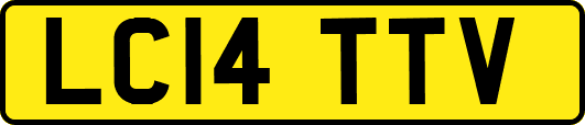 LC14TTV