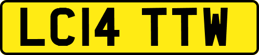 LC14TTW