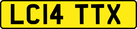 LC14TTX
