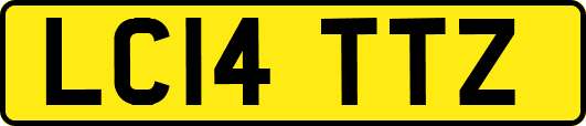 LC14TTZ