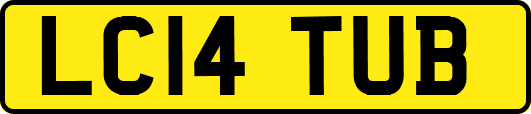 LC14TUB