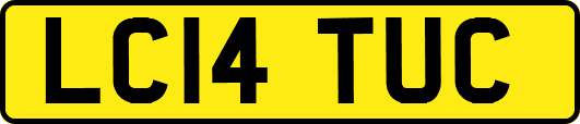 LC14TUC