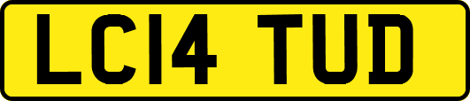 LC14TUD