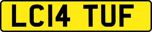 LC14TUF
