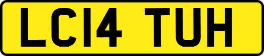 LC14TUH