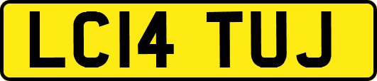 LC14TUJ