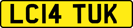 LC14TUK