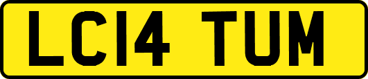 LC14TUM