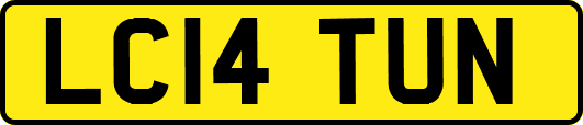 LC14TUN