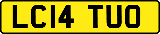 LC14TUO