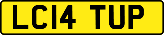 LC14TUP