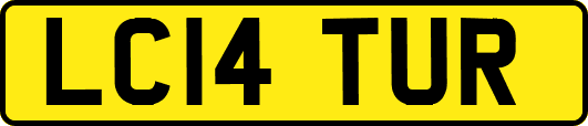 LC14TUR