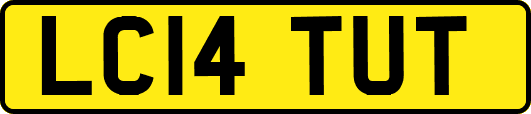 LC14TUT