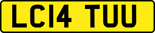 LC14TUU