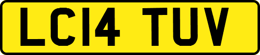 LC14TUV