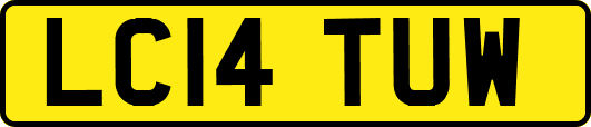 LC14TUW