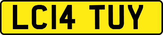 LC14TUY