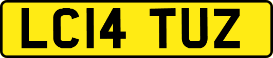 LC14TUZ