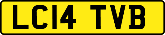 LC14TVB