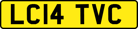 LC14TVC