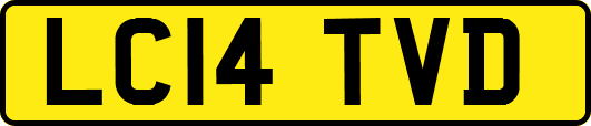 LC14TVD
