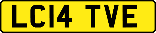 LC14TVE