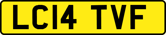 LC14TVF