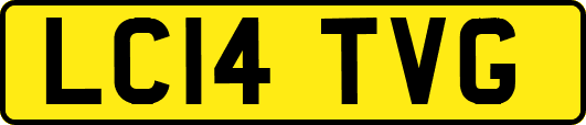 LC14TVG