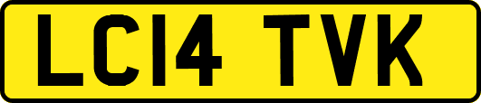 LC14TVK