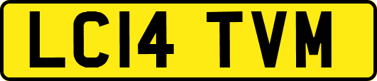 LC14TVM