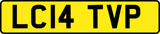 LC14TVP