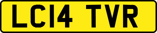 LC14TVR