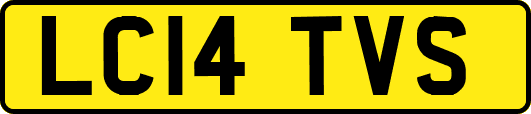 LC14TVS