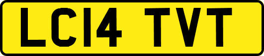 LC14TVT