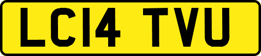 LC14TVU