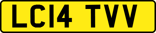 LC14TVV