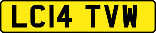 LC14TVW