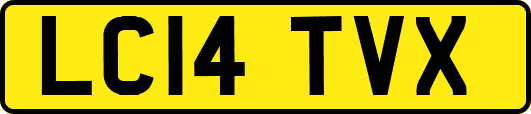 LC14TVX