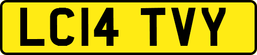 LC14TVY