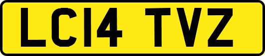 LC14TVZ