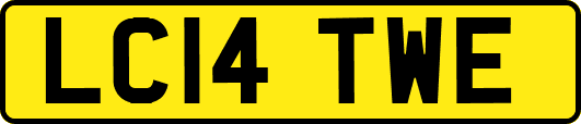 LC14TWE