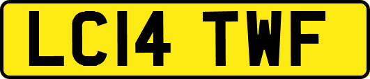 LC14TWF