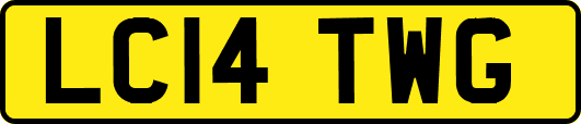 LC14TWG