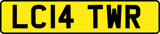 LC14TWR