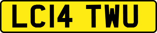 LC14TWU