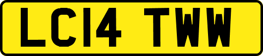LC14TWW